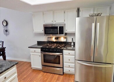 Granite Kitchen