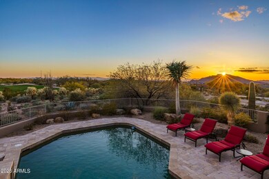 9665 E Skyline Ct, Scottsdale, AZ 85262 - photo 4