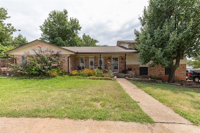 2008 E Willow Creek Terrace, Mustang, OK 73064 - photo 2