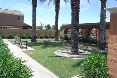 COURT YARD