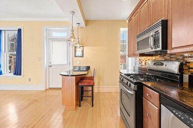 63 Putnam St unit 2, Boston, MA 02128 - photo 7