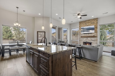 13009 Yarrow Trail NE, Albuquerque, NM 87112 - photo 7