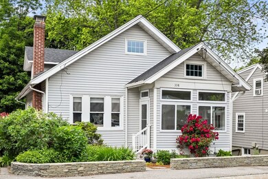 338 Forest St, Arlington, MA 02474 - photo 3