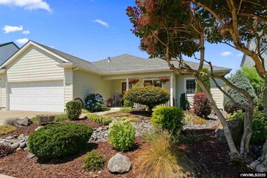 2052 Chase Loop SW, Albany, OR 97321 - photo 2