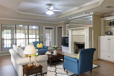 58 Lanshire Dr, Texarkana, TX 75503 - photo 3