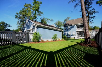 Exterior - Rear