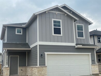 25816 Hedgerow Dr, Magnolia, TX 77355 - photo 2