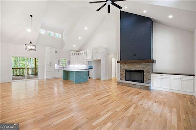 66 Pmb Young Rd SE, Cartersville, GA 30120 - photo 5