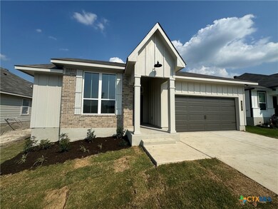 121 University Ave, Troy, TX 76579 - photo 2