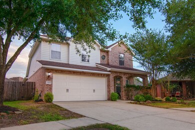 31035 Sundance Woods Ct, Spring, TX 77386 - photo 7