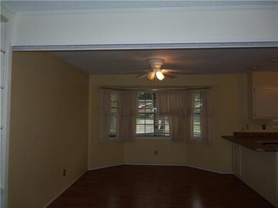 Breakfast Room.