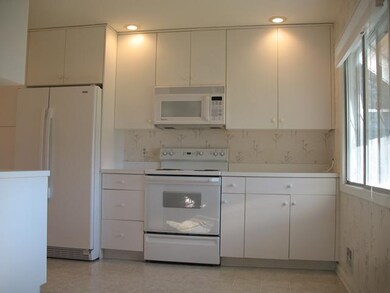 Kitchen. Efficiency with style.