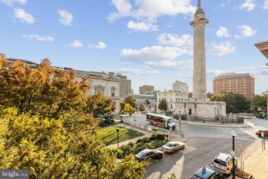 12 E Mount Vernon Place unit 201, Baltimore, MD 21202 - photo 6