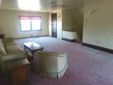 Family Room. 29 x 15  Just look at the size!  Uppe