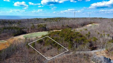 View Toward Fairway