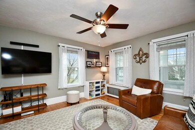 76 Hillcroft Ave, Worcester, MA 01606 - photo 2