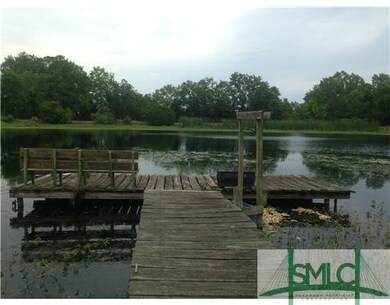 Waterfront/Dock/Pier.