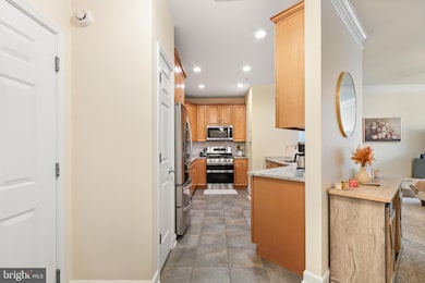 621 T9 Cobblestone Blvd unit T9, Fredericksburg, VA 22401 - photo 4