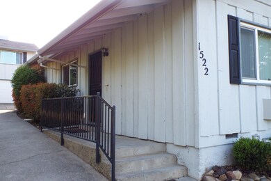 1520+1522 Mesa St, Redding, CA 96001 - photo 2
