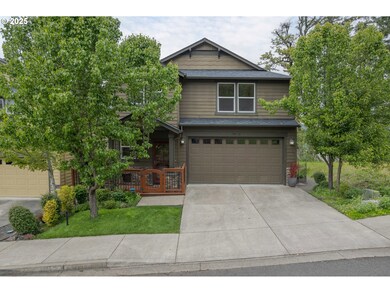 545 Mountaingate Dr unit 18, Springfield, OR 97478 - photo 2