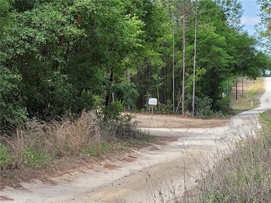 Another construction. 2 lots away from property.