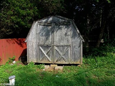 Storage - 10x12 Barn style shed