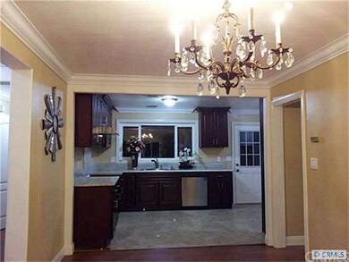 New Kitchen
