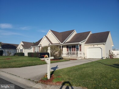 199 S Ember Dr, Felton, DE 19943 - photo 2