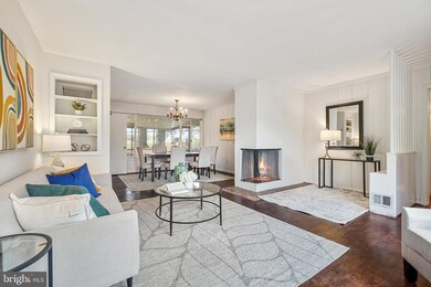 8621 Lancaster Dr, Bethesda, MD 20814 - photo 5