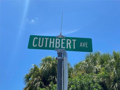 Street Sign