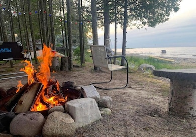 4525 Straits View Dr, Carp Lake, MI 49718 - photo 3