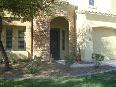 Covered entry