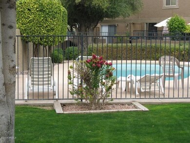 4601 N 73rd St unit 2, Scottsdale, AZ 85251 - photo 2