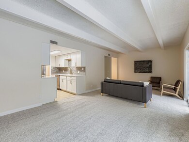 9700 E Iliff Ave unit 58, Denver, CO 80231 - photo 2