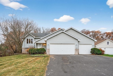 7797 Marilyn Dr, Circle Pines, MN 55014 - photo 2