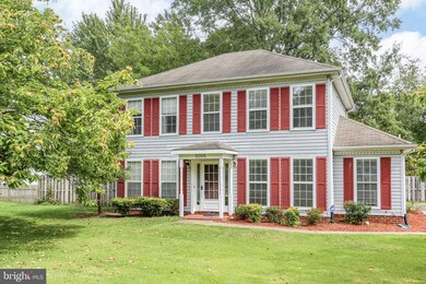 11705 Camelot Way, Fredericksburg, VA 22407 - photo 3