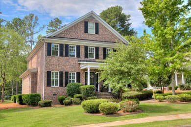 515 Fort Augusta St, Evans, GA 30809 - photo 3