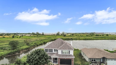 3811 Monte Carlo Way, Joliet, IL 60436 - photo 2