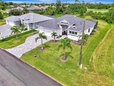 224 Medalist Rd, Rotonda West, FL 33947 - photo 4