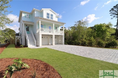 905 Mortar Ave, Tybee Island, GA 31328 - photo 3