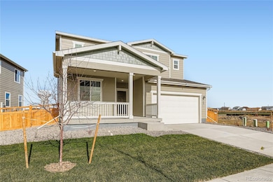 4183 Runyon Lake St, Brighton, CO 80601 - photo 2