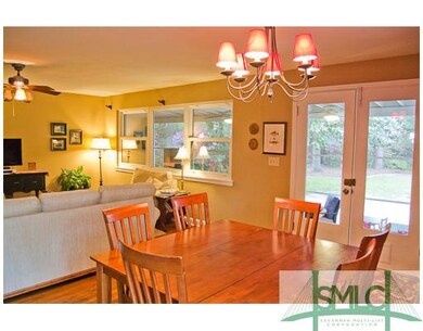 Dining Room.