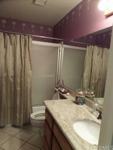Downstairs Bath