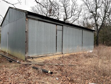 81 Nelson Rd, Stigler, OK 74462 - photo 2