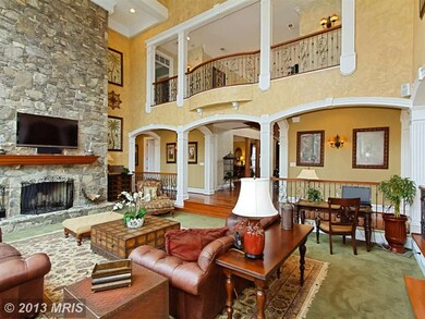 15604 Jillians Forest Way, Centreville, VA 20120 - photo 6