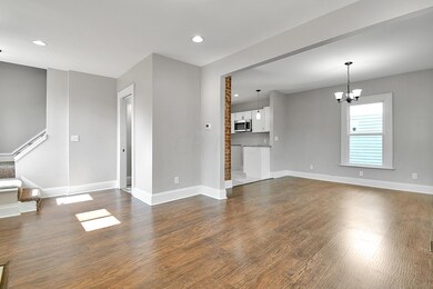 699 Lilley Ave. Columbus OH 43205-6