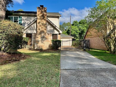 810 Appomattox Dr, Spring, TX 77380 - photo 3