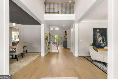 1205 Sterlington Dr, Canton, GA 30115 - photo 4