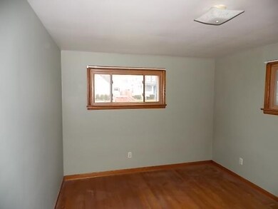 Bedroom.