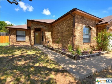 209 Eichelberger Dr, Copperas Cove, TX 76522 - photo 3
